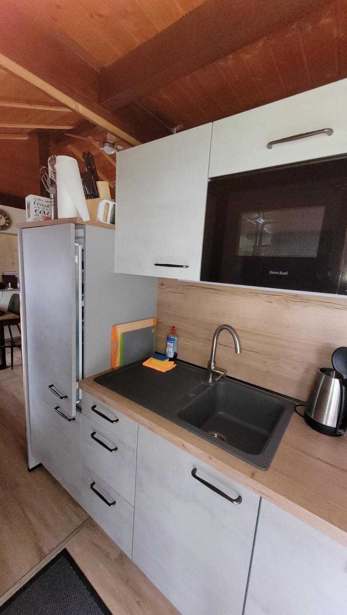 Ferienhaus Altenstrasser Philippsreut Luaran gambar