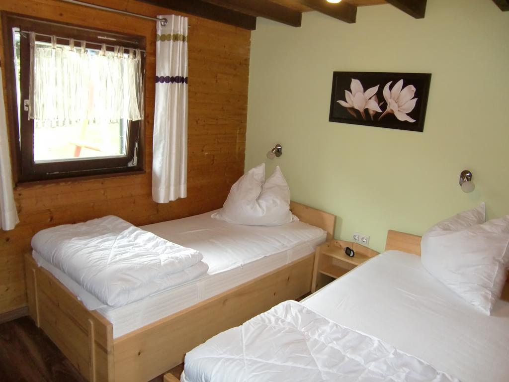 Ferienhaus Altenstrasser Philippsreut Luaran gambar