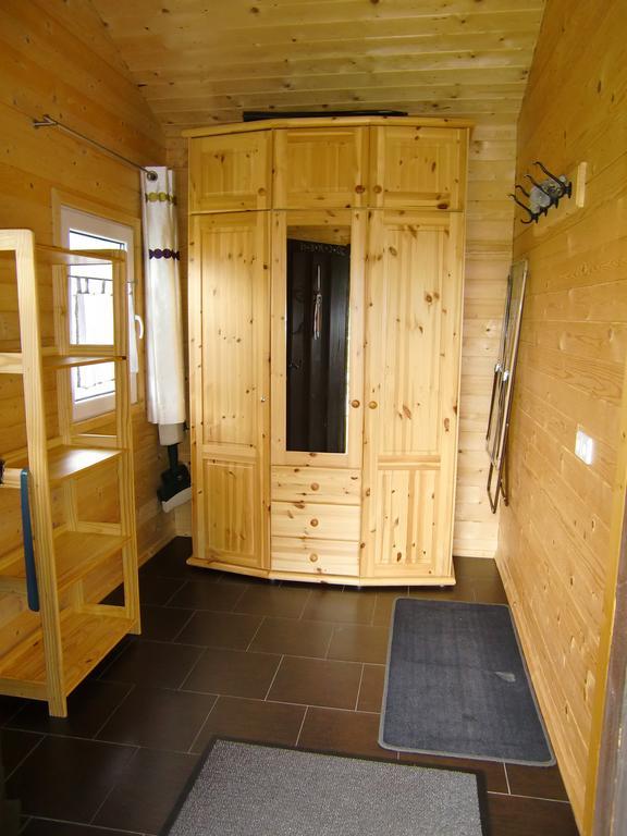 Ferienhaus Altenstrasser Philippsreut Luaran gambar